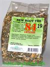 8419 New Body The